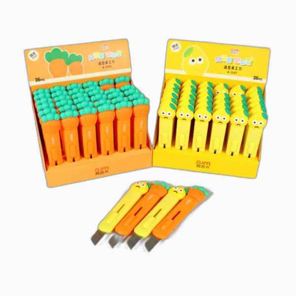 کاتر میوه 1505-1507-1506 متفرقه 36 عددی