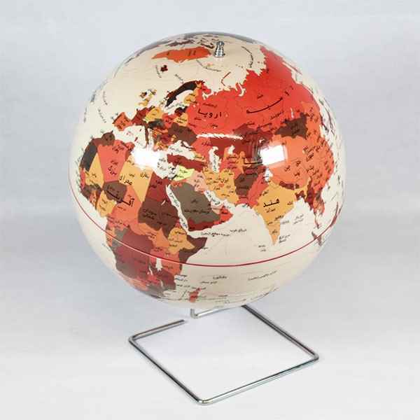 کره 30 پایه هندسی ایده 126 تک عددی