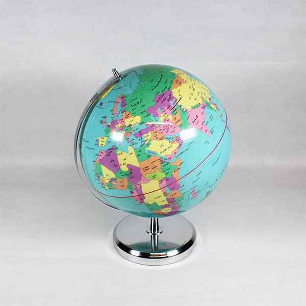 کره 30 پایه فلز کماندار ایده 128 تک عددی