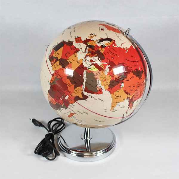 کره 30 کلاسیک چراغدار ایده 129 تک عددی