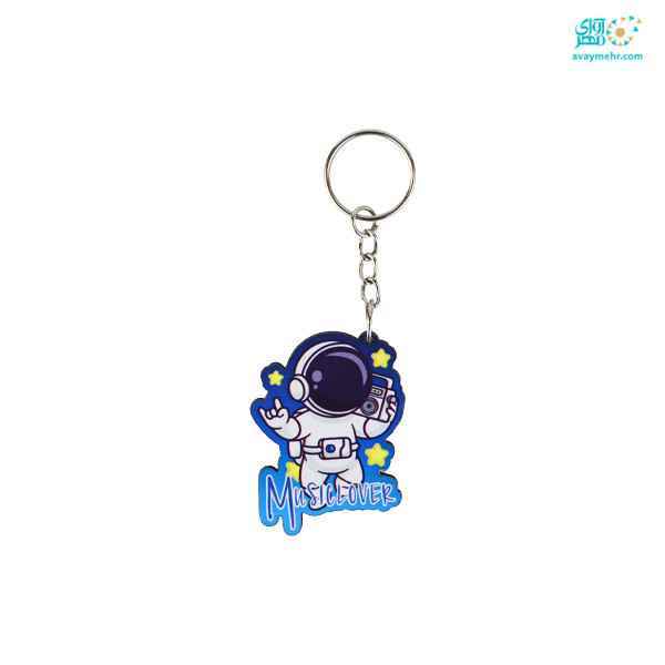 تخته شاسی دوربری شده ام دی اف فضایی دکمه یک عدد