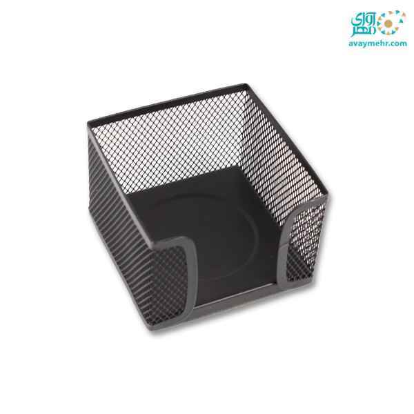 جایادداشتی توری فلزی 1010  شهاب تحریر یک عدد