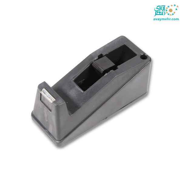 پایه چسب اداری متوسط  st-n3020 شهاب تحریر یک عدد