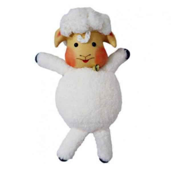 عروسک مل مل ببعی مل مل یک عدد