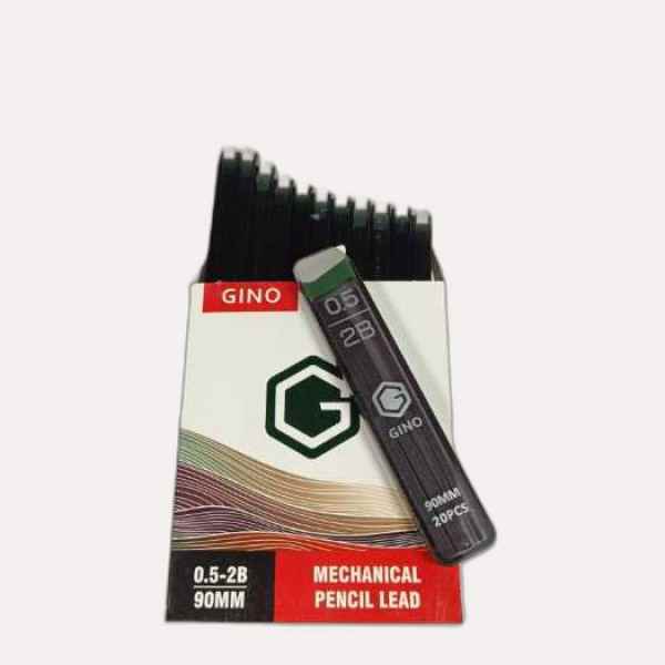 مغز اتود 0-5 بلند جینو