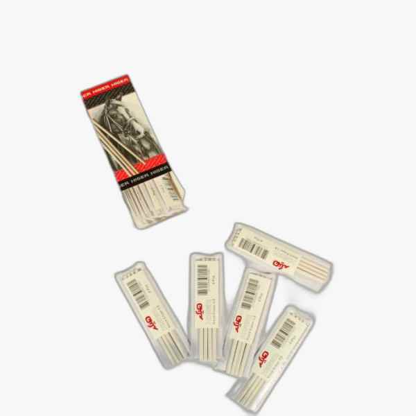 یدک پاک کن اتودی 4 عددی 3-8 میلیمتر هیگر 12 عددی