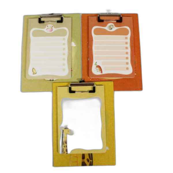 کاغذ یادداشت 1217 حیوانات فانتزی بهشت