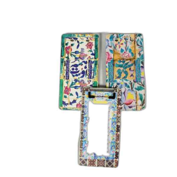 کاغذ لیست انجام کار 1020 تخته شاسی دار هشت بهشت بهشت