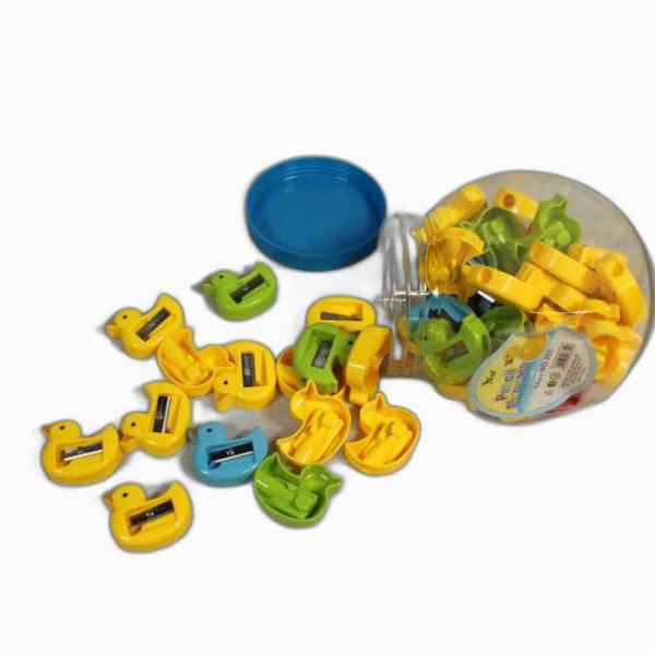 تراش طرح اردک 355 صبا 54 عددی