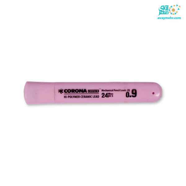 مغز اتود 0-9 بلند استندی  کرونا استند 72 عددی