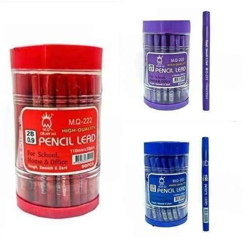 مغز اتود 0-7 بلند  ام کیو لیوان 60عددی