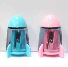 تراش مخزن دار طرح موشک زیکو 24 عددی