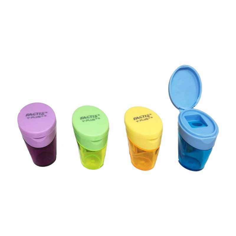 تراش سطلی کد 1205 فکتیس 24 عددی