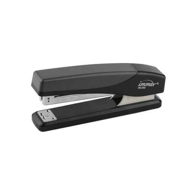 ماشین دوخت 24-6 فلزی بزرگ دو تکه 295 ایمر تک عددی