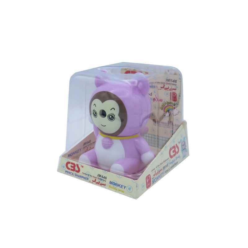 تراش رومیزی میمون 646 سی بی اس تک عددی