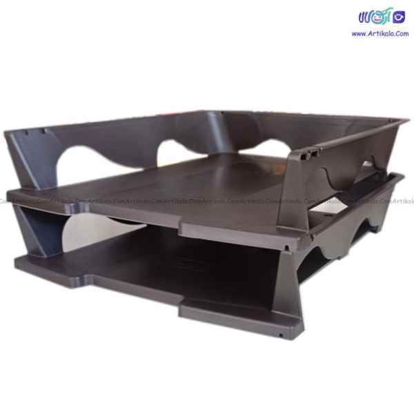 کازیه دو طبقه دو وضعیتی 312 پارسیکار تک عددی