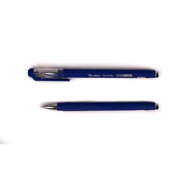 خودکار مشکی نوک 0-7 بدنه جیر مدل jm102 پارسیکار