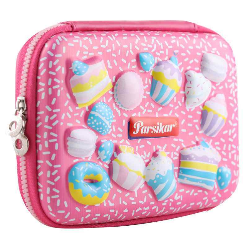 جا مدادی پرسی پهن jm168 پارسیکار تک عددی