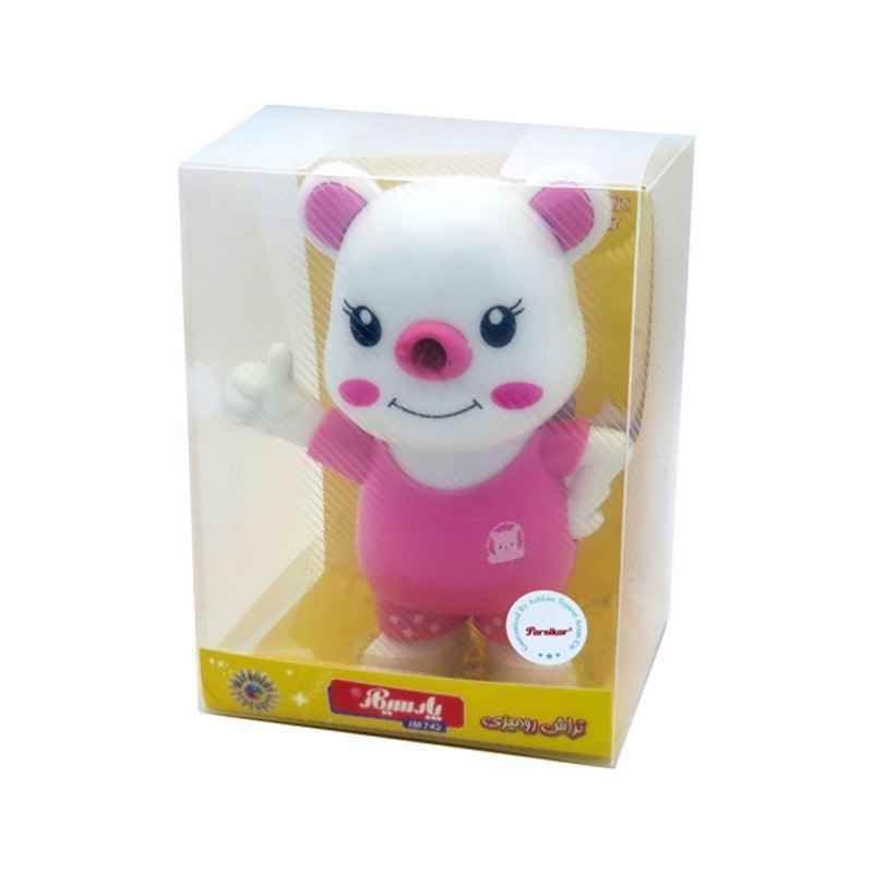 تراش رومیزی خرسی 742 پارسیکار تک عددی