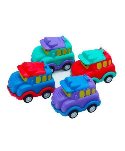 تراش مخزن دار اتومبیل 2002 بنیتو بسته 16عددی