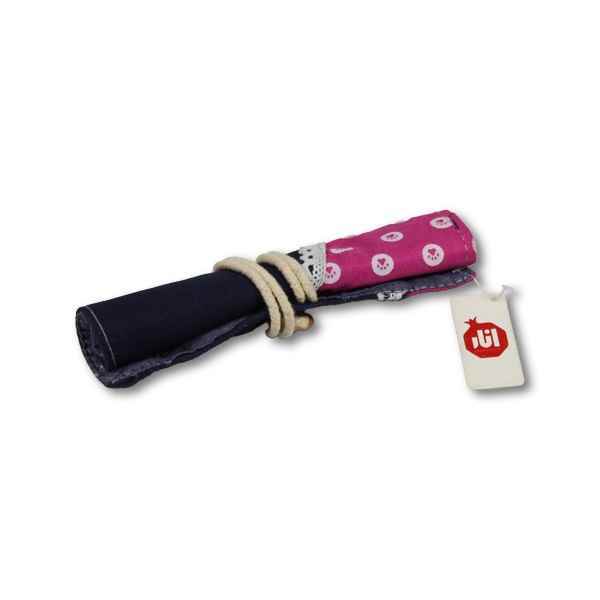 کوله پشتی پارچه ای 258 انار یک عددی