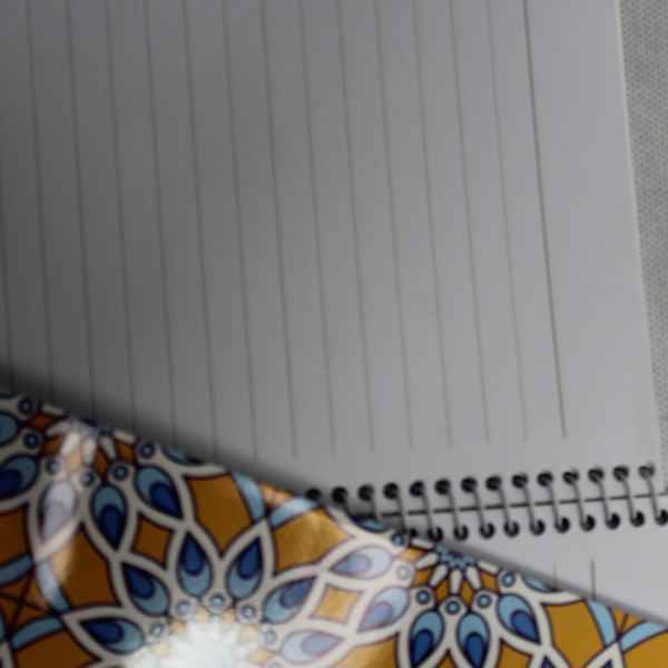 دفتر 80 برگ فنری فرم