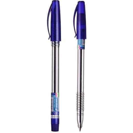 خودکار آبی نوک 0-7 s1 صدف ویستا لیوان 50عددی