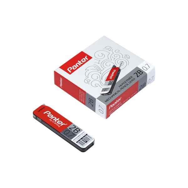 مغز اتود 0-7 کوتاه pl107 پنتر 12 عدد