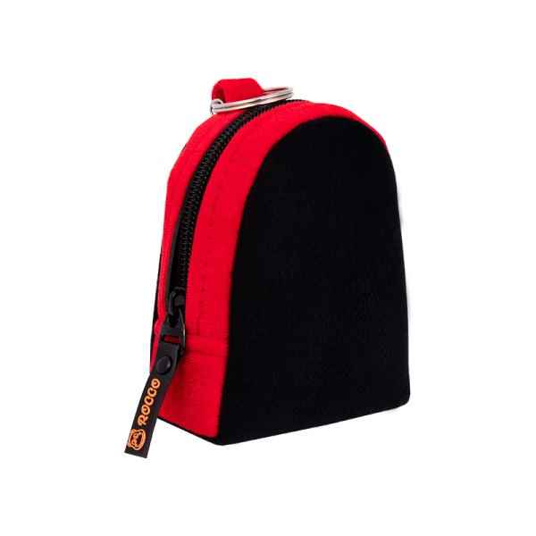 میکروبگ مخملی روکو  یک عددی