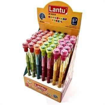 مداد فشنگی مهر دار 9925r لانتو