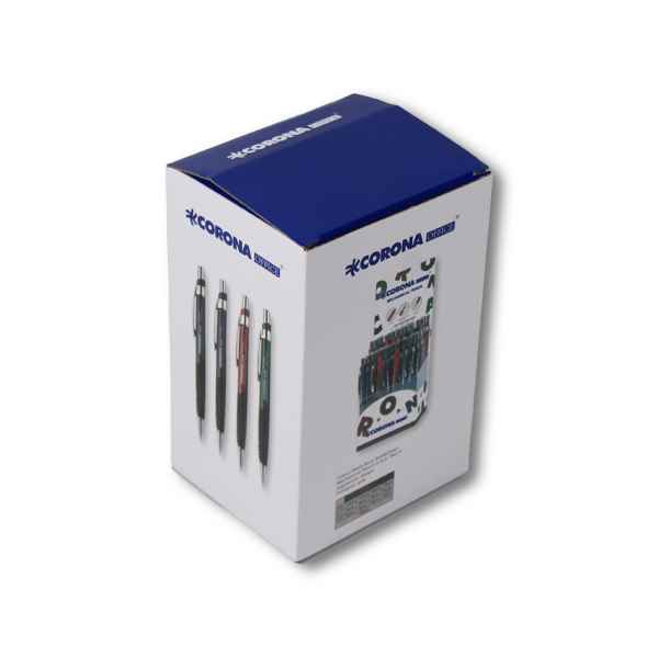 اتود سایز جور سه گوش اداری 7010f کرونا لیوان 72 عددی