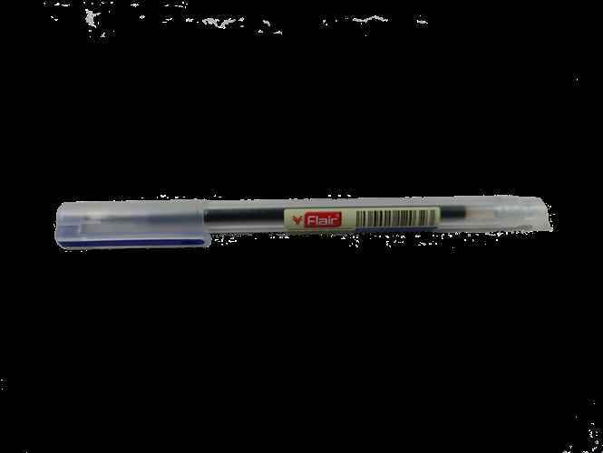 خودکار آبی نوک 1 بدنه مات glr-0201 فلیر 10 عددی