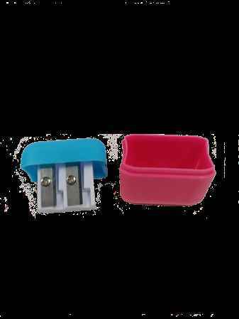 تراش دوقلو مخزن دار مکعبی ts2040 وشکو 36 عددی