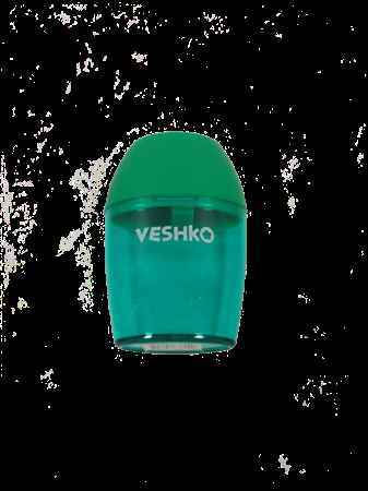 تراش سطلی بیضی ts861-1 وشکو 24 عددی
