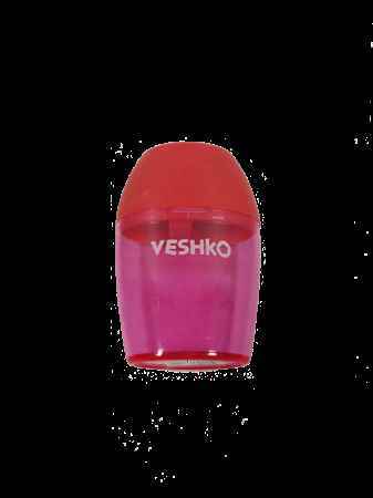 تراش سطلی بیضی ts861-1 وشکو 24 عددی