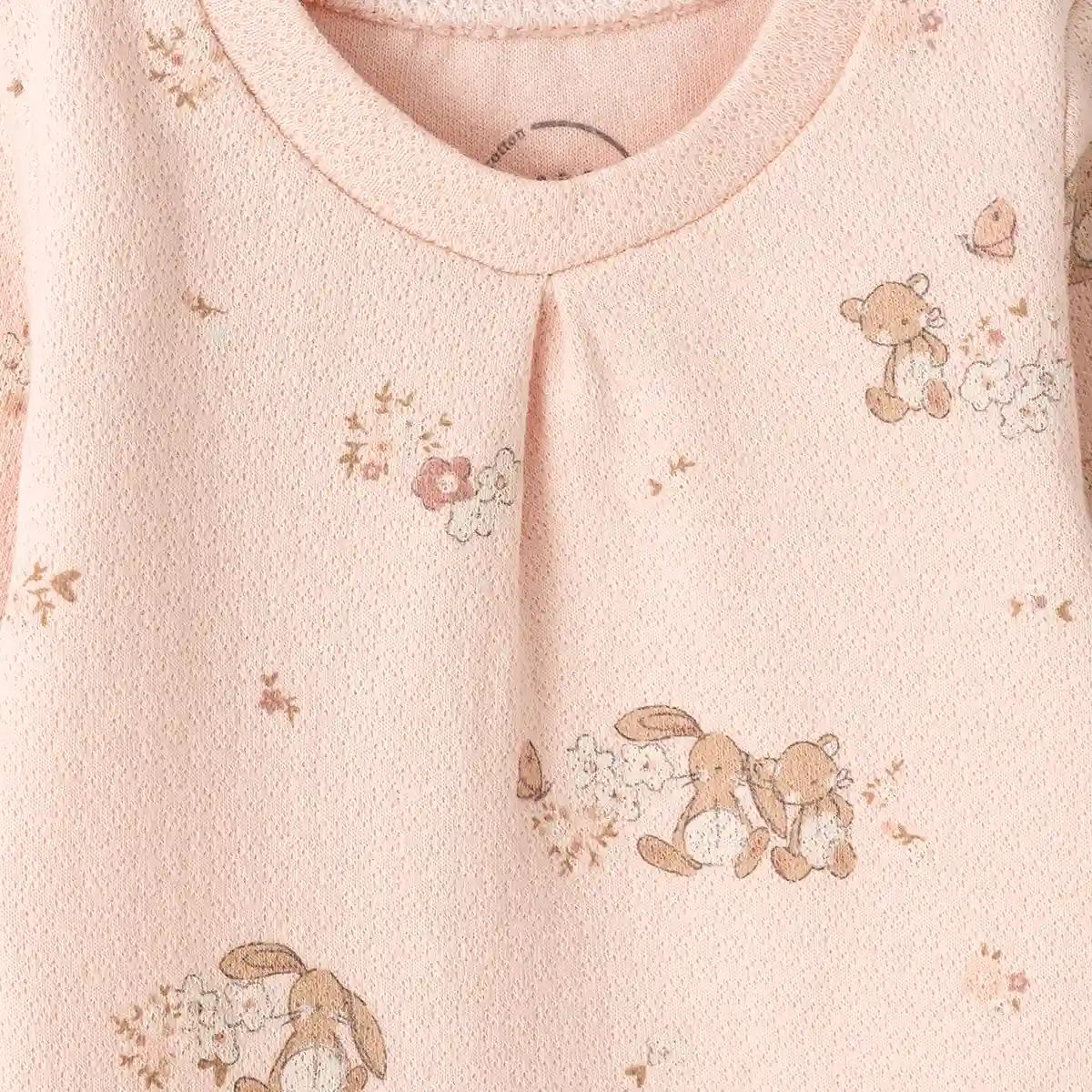 زیردکمه آستین بلند رافائلا 9918