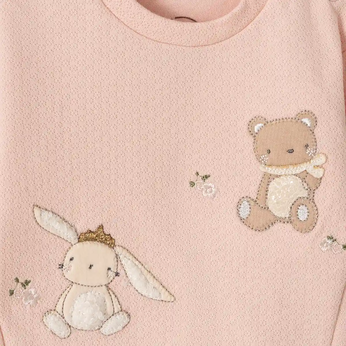 بلوز آستین بلند رافائلا 9915