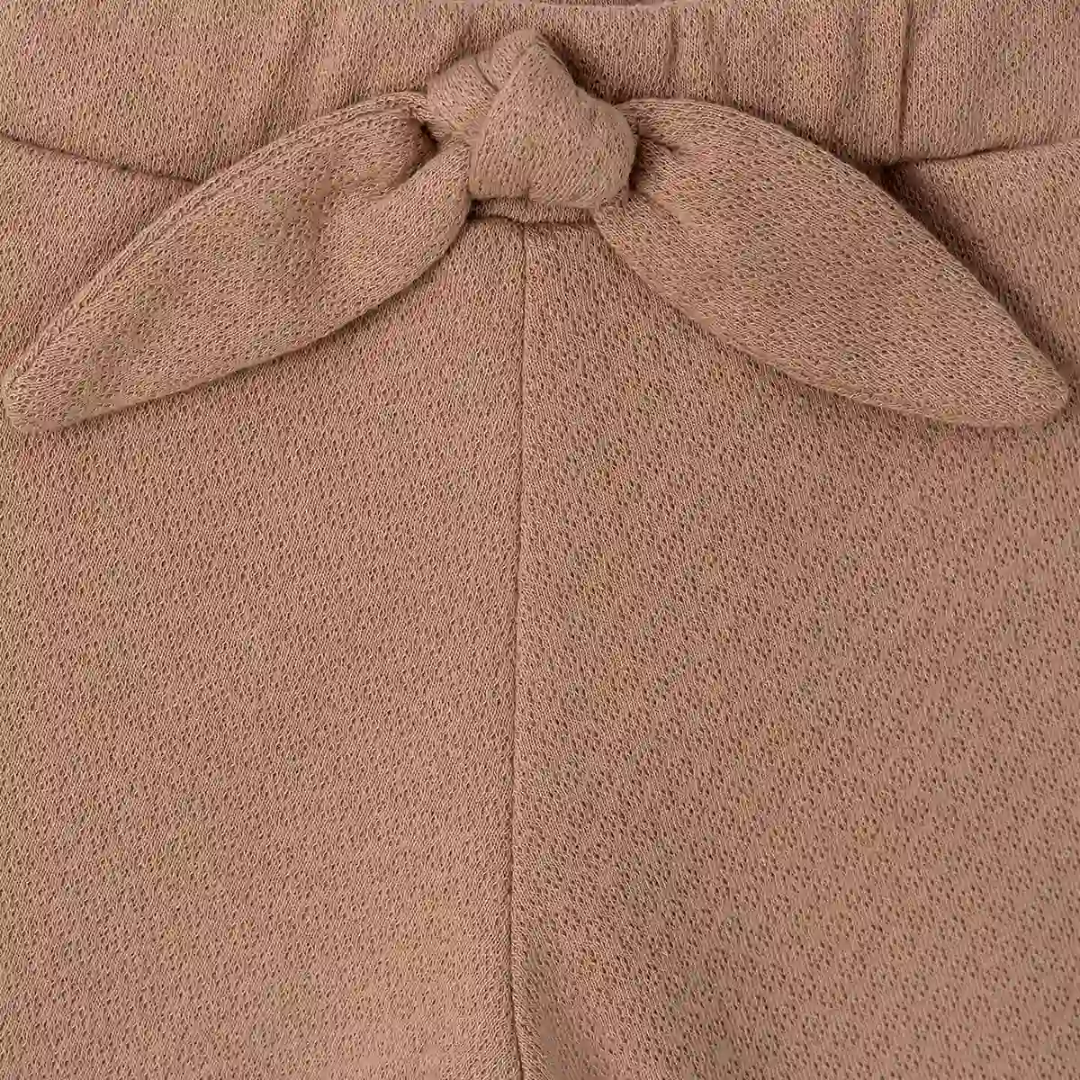 شلوار نسکافه ای رافائلا 9911