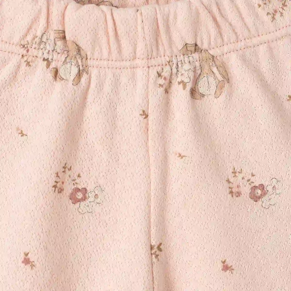 شلوار تمام چاپ رافائلا 9943