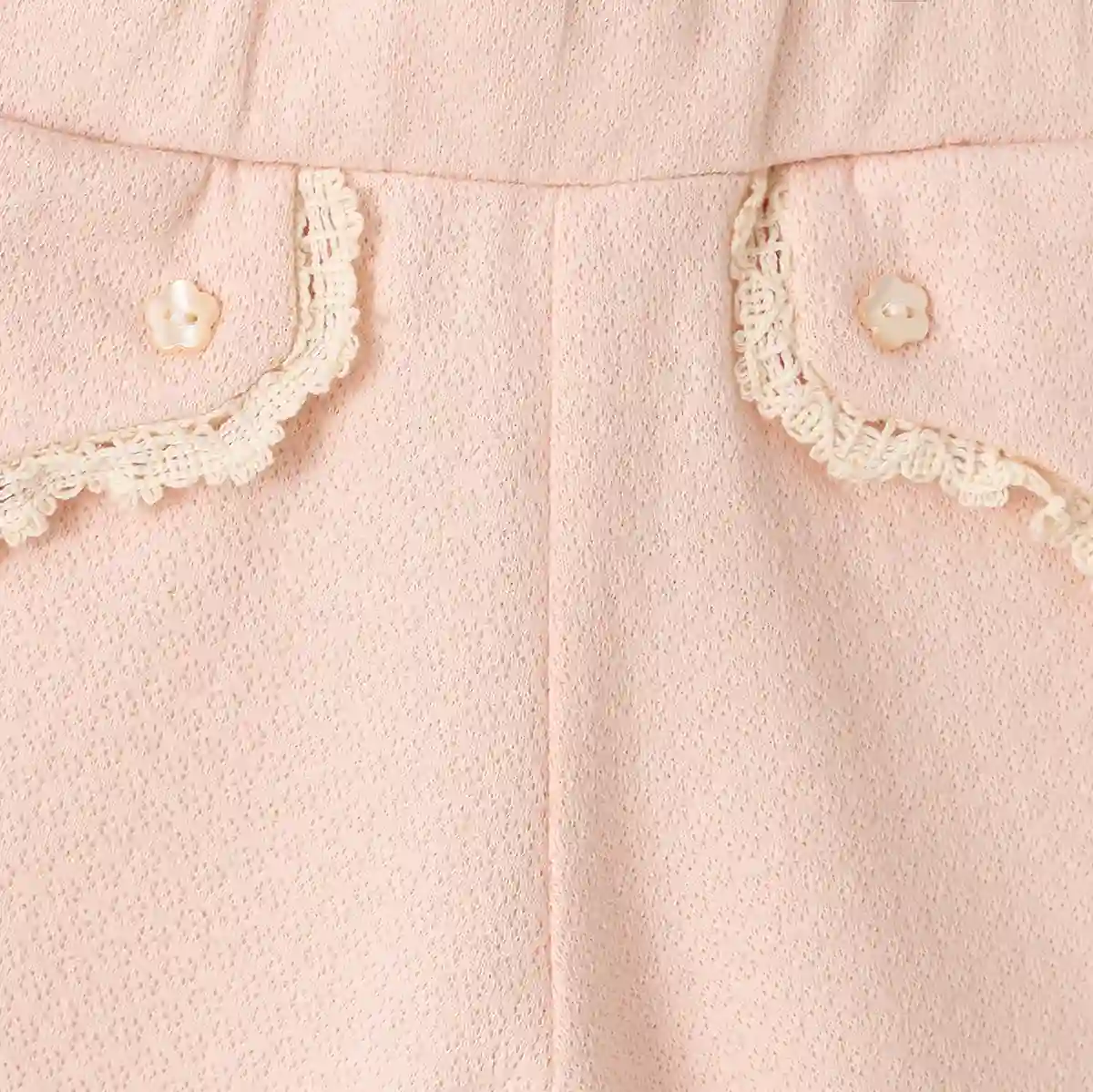 شلوار صورتی رافائلا 9944