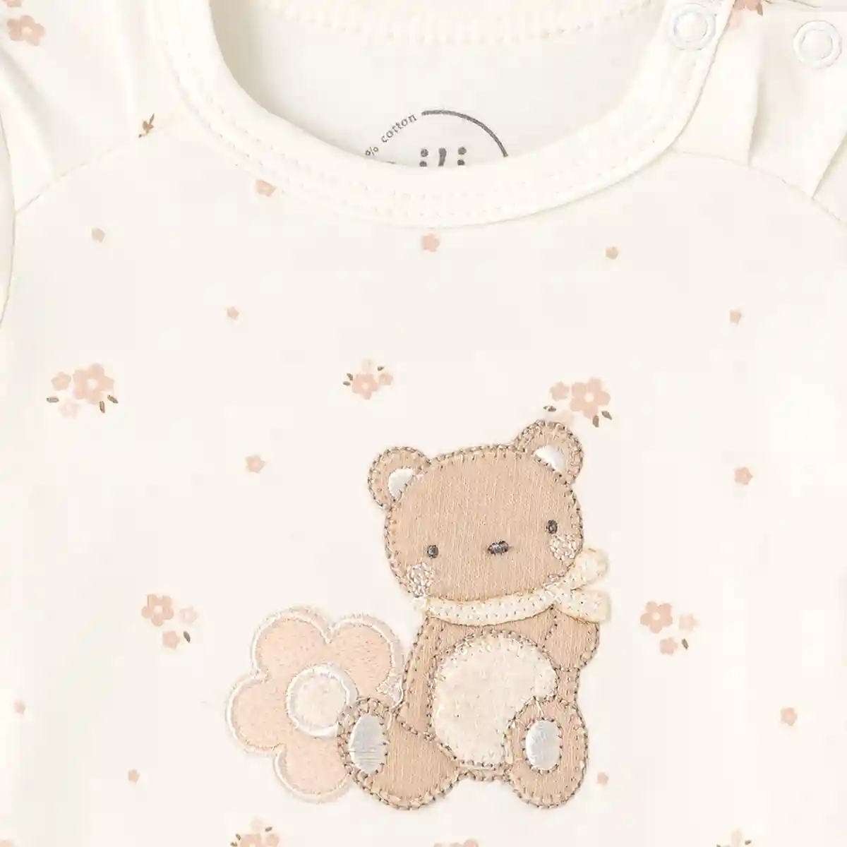 بلوز آستین کوتاه رافائلا 9914