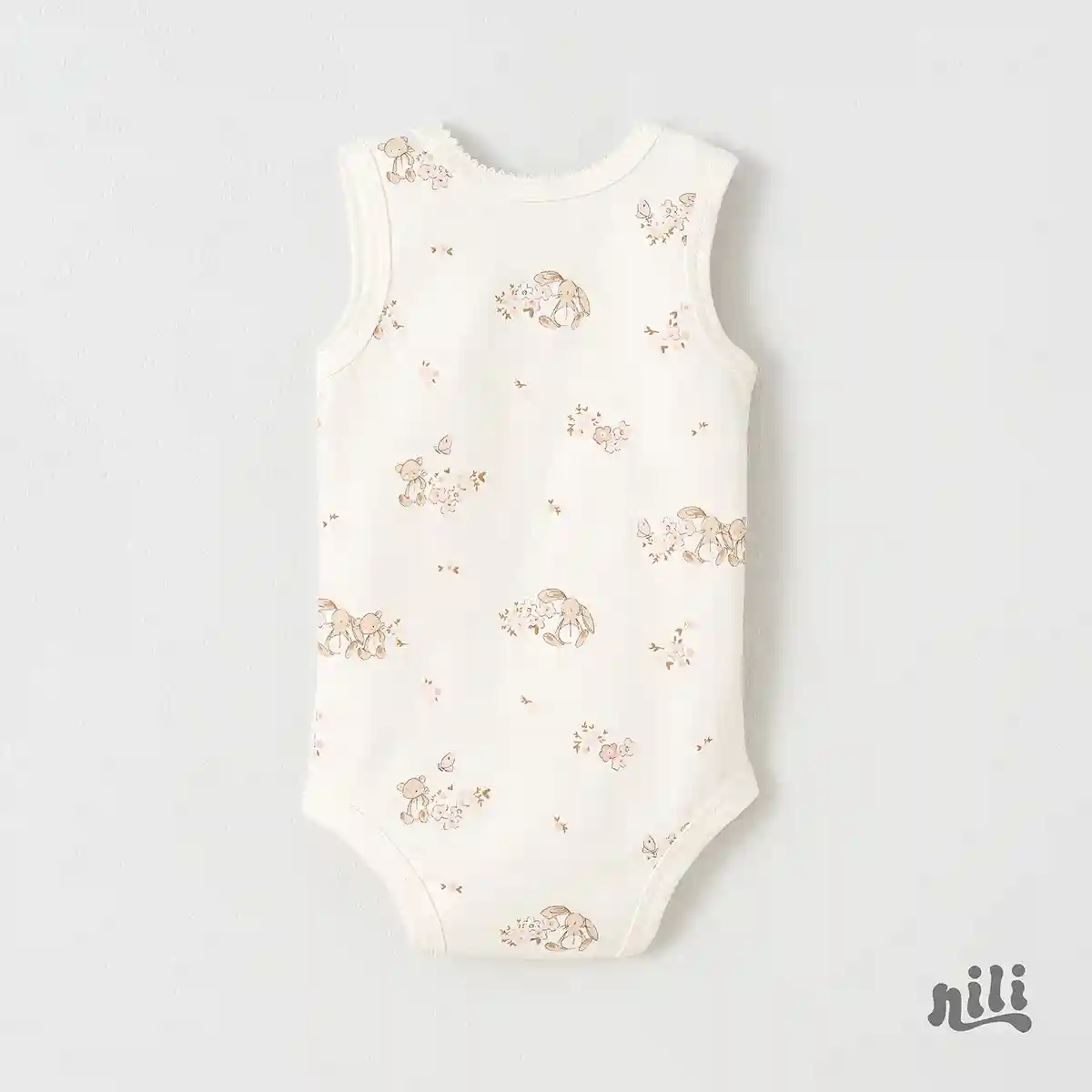 زیردکمه رکابی رافائلا 9916