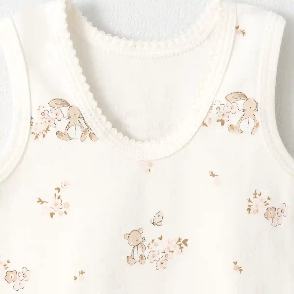 زیردکمه رکابی رافائلا 9916