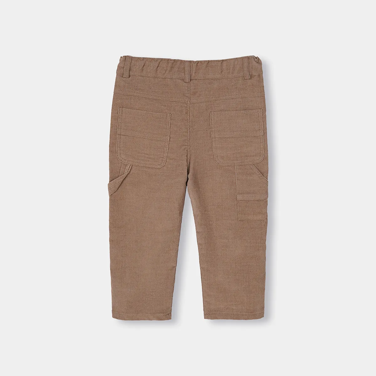 سوییشرت و شلوار پسرانه طرح روبی کد 24240