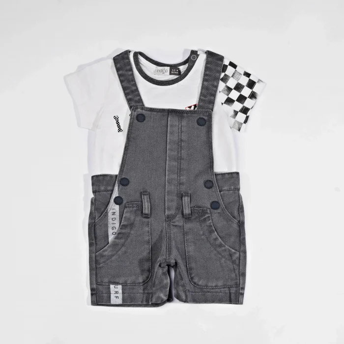 دوبنده پسرانه طرح آسفالت 13230