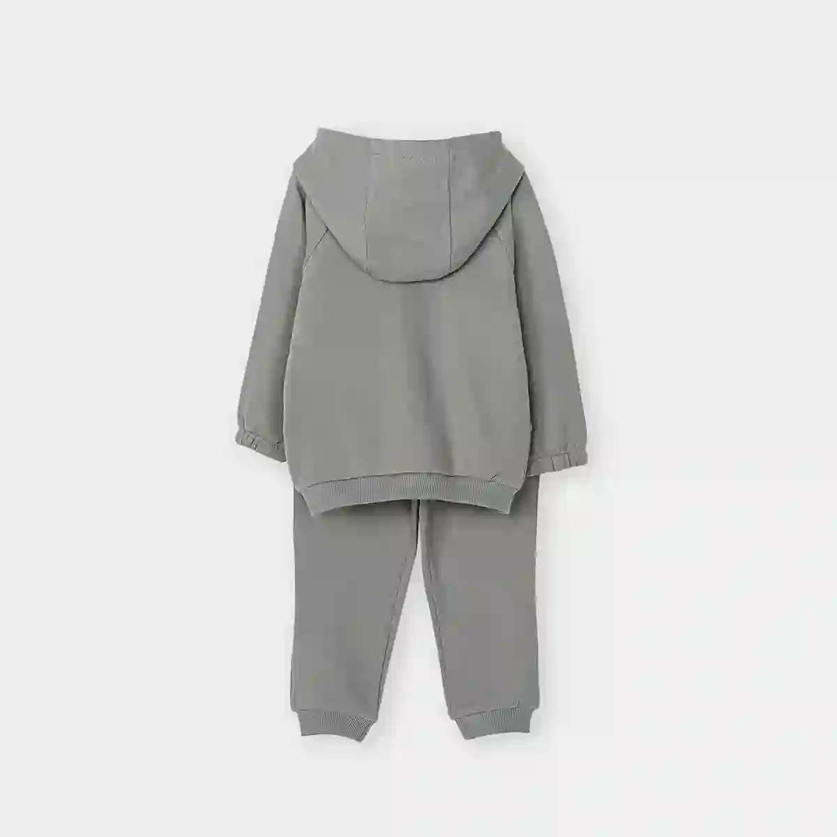 سوییشرت و شلوار دخترانه طرح شاینا کد 24123