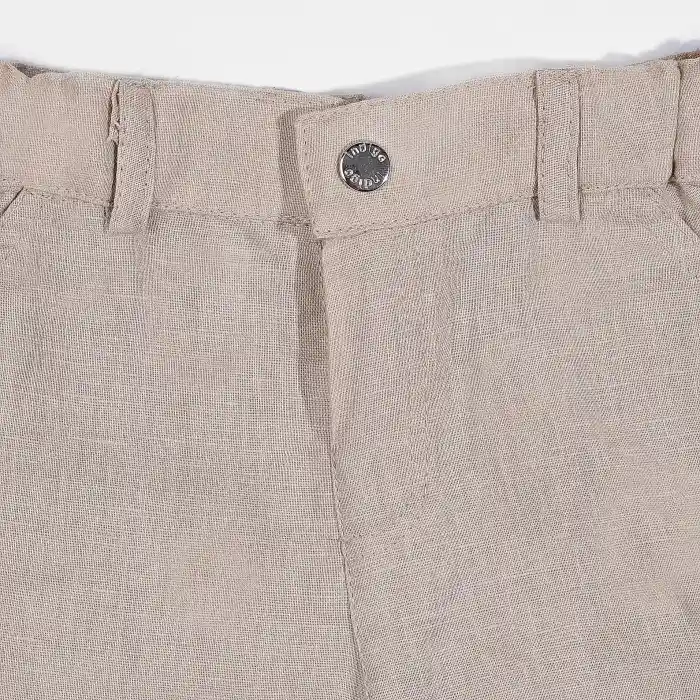 پیراهن و شلوارک پسرانه طرح جردن 132371