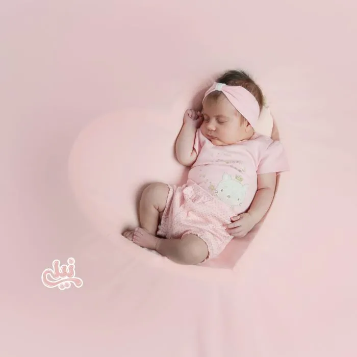 شورت پادار بالرین