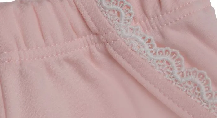 شورت پادار کاملیا