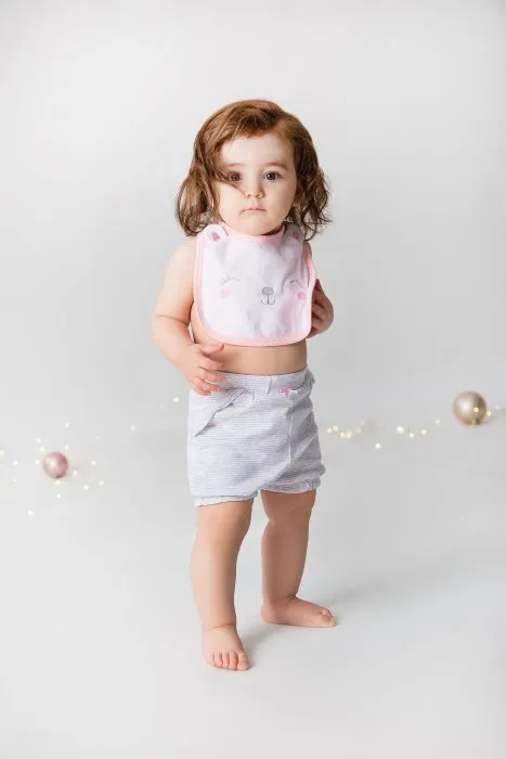 شورت پادار لاولی